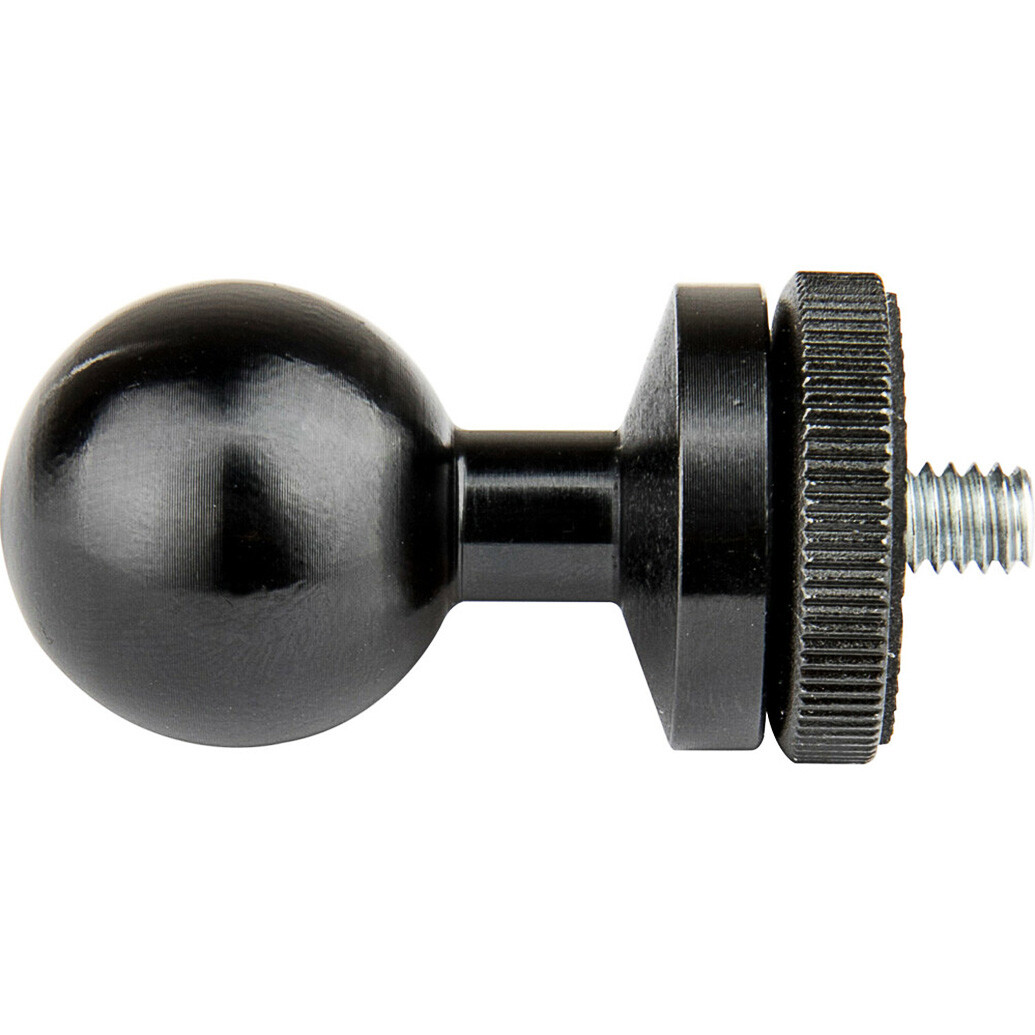 Kupo Super Knuckle Ball with 1/4in-20 Male Thread