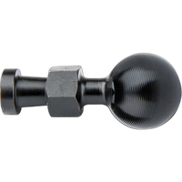 Kupo Super Knuckle Kupo Hex Stud Ball for Convi Clamp 0