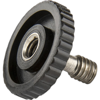 Kupo 1/4in Male To 1/4in Female Screw Adapter 0