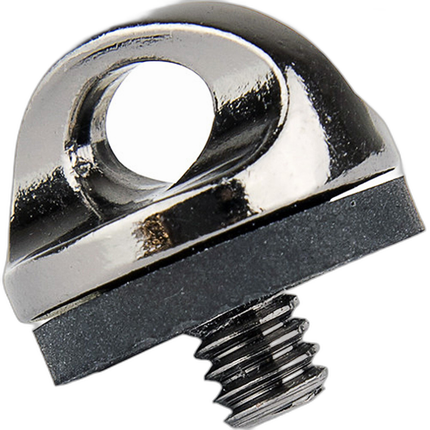 Kupo 1/4in D-Ring Camera Mounting Screw
