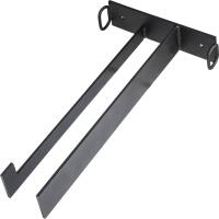Kupo C-Stand Door Rack 0