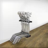Kupo C-Stand Door Rack 2