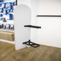 Kupo C-Stand Door Rack 3