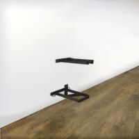 Kupo C-Stand Door Rack 4