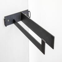 Kupo C-Stand Door Rack 5