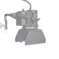 Kupo Right Angle Baby Adaptor 1