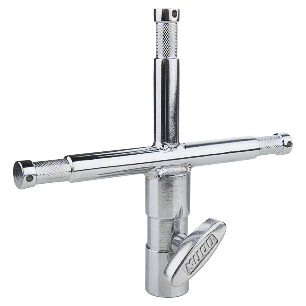 Kupo 3-Way Baby Adapter