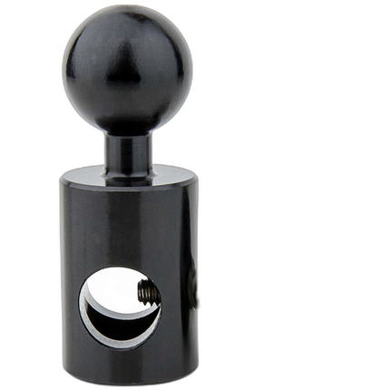 Kupo Super Knuckle Ball with 5/8in (16mm) Baby Receiver