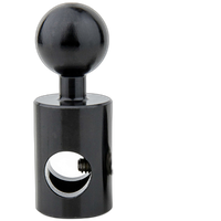 Kupo Super Knuckle Ball with 5/8in (16mm) Baby Receiver 0