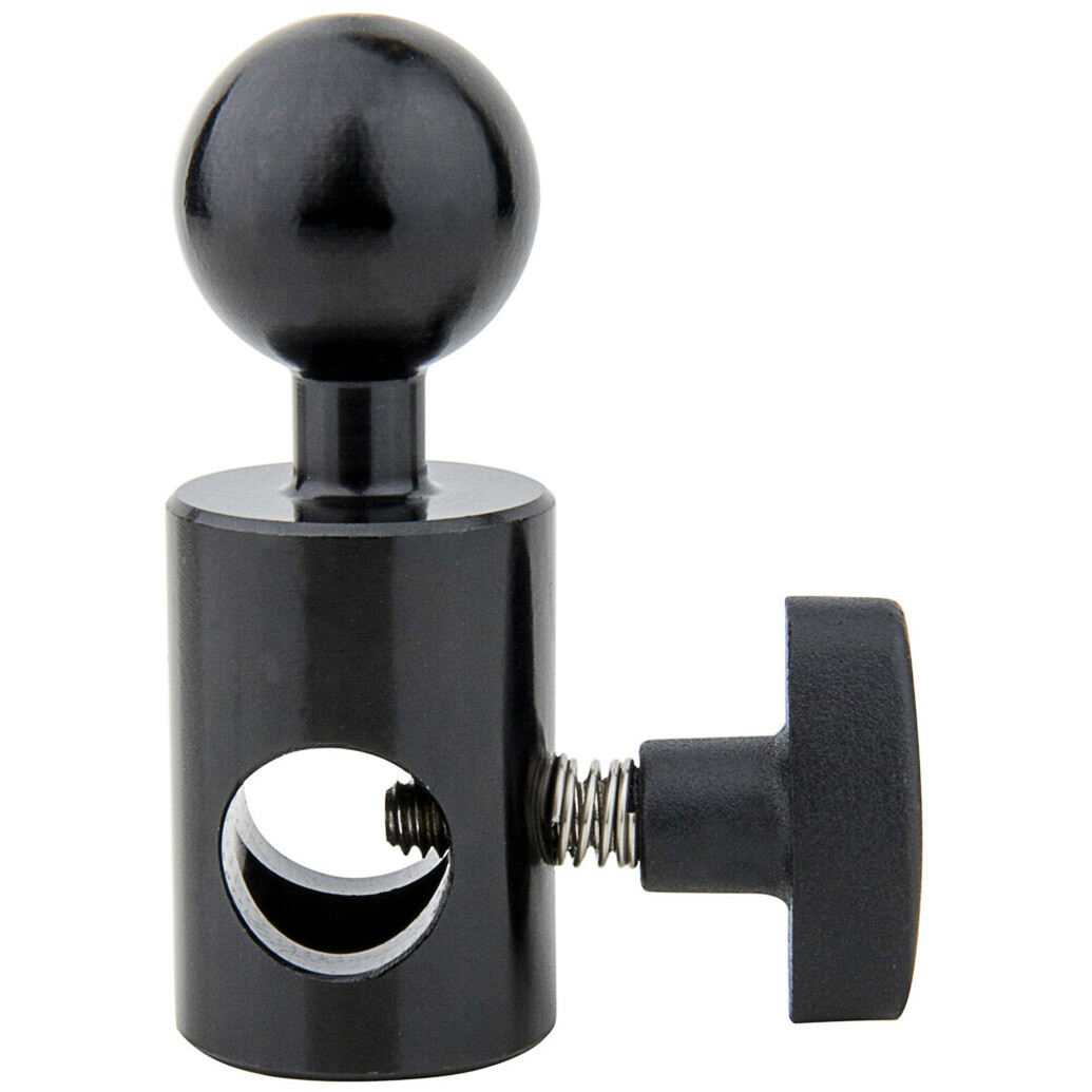 Kupo Super Knuckle Ball with 5/8in (16mm) Baby Receiver