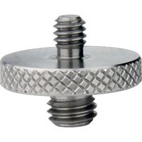 Kupo 3/8in to 1/4in Adapter 0