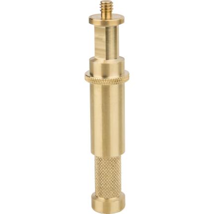 Kupo Double-Ended Spigot