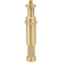 Kupo Double-Ended Spigot 0