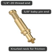Kupo Double-Ended Spigot 2
