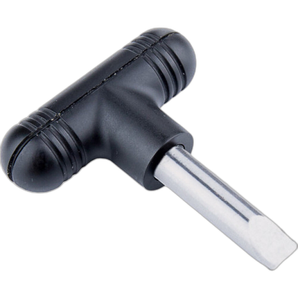Kupo Screw Driver Slotted with T Handle