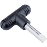 Kupo Screw Driver Slotted with T Handle 0