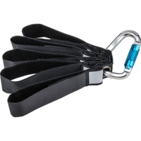 Kupo EZ Tie Cable Holder (38 x 400mm) (1-1/2in X 15-3/4in) 0