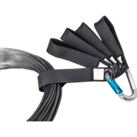 Kupo EZ Tie Cable Holder (38 x 400mm) (1-1/2in X 15-3/4in) 1