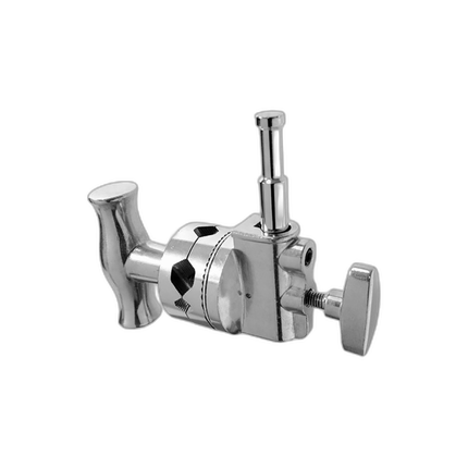 Kupo Grip Head with Fixed Baby Pin