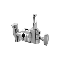 Kupo Grip Head with Fixed Baby Pin 0