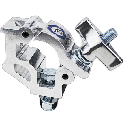 Kupo Nugget Coupler - Silver