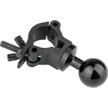Kupo Mini Half Coupler W/Ball Head