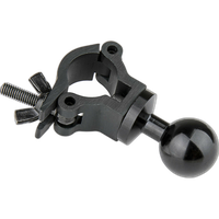 Kupo Mini Half Coupler W/Ball Head 0