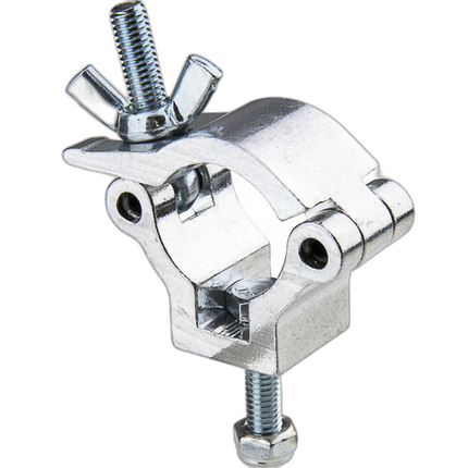 Kupo Mini Coupler - Silver