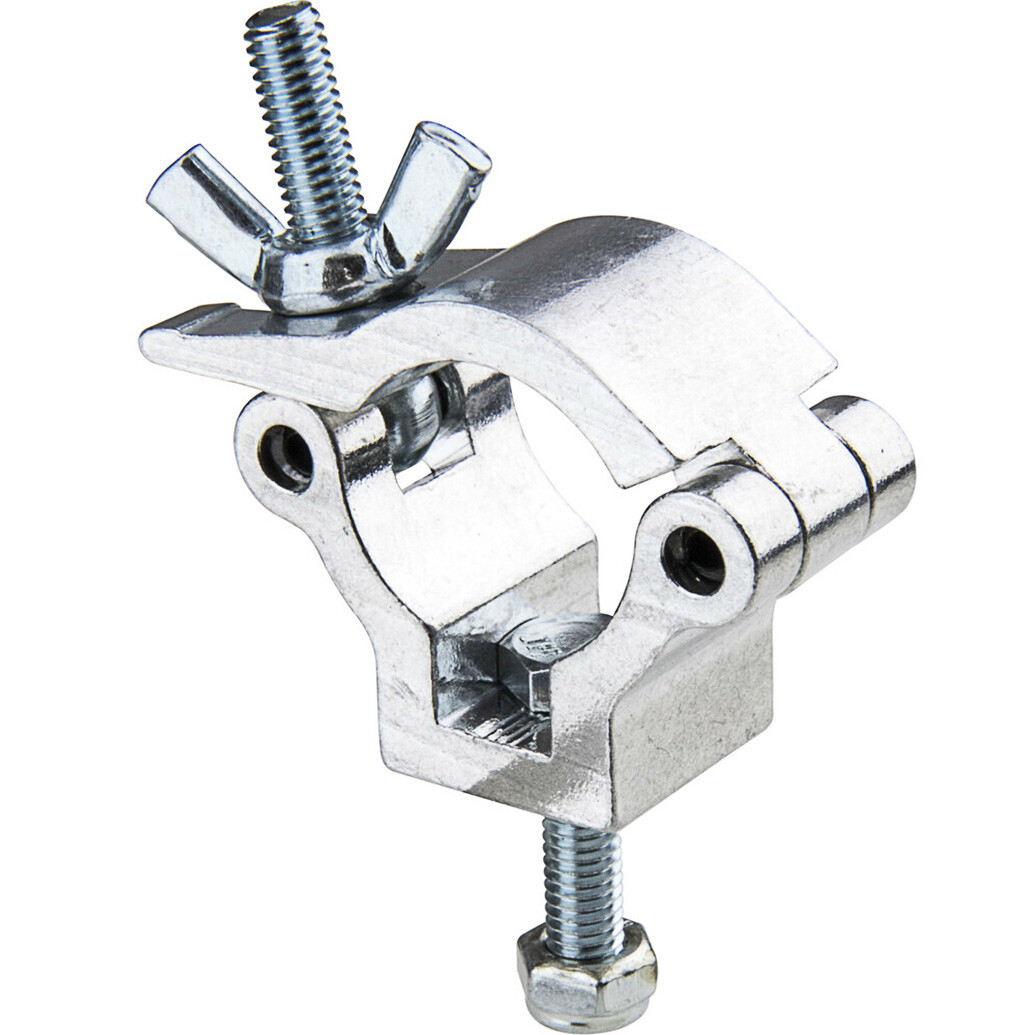 Kupo Mini Coupler - Silver