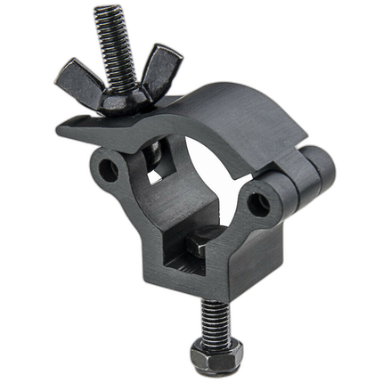 Kupo Mini Coupler - Black