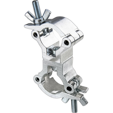 Kupo Mini Swivel Coupler - Silver