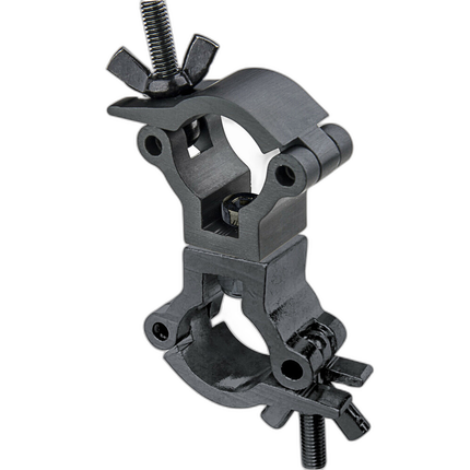 Kupo Mini Swivel Coupler - Black