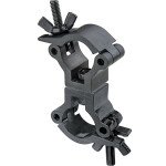 Kupo Mini Swivel Coupler - Black 0
