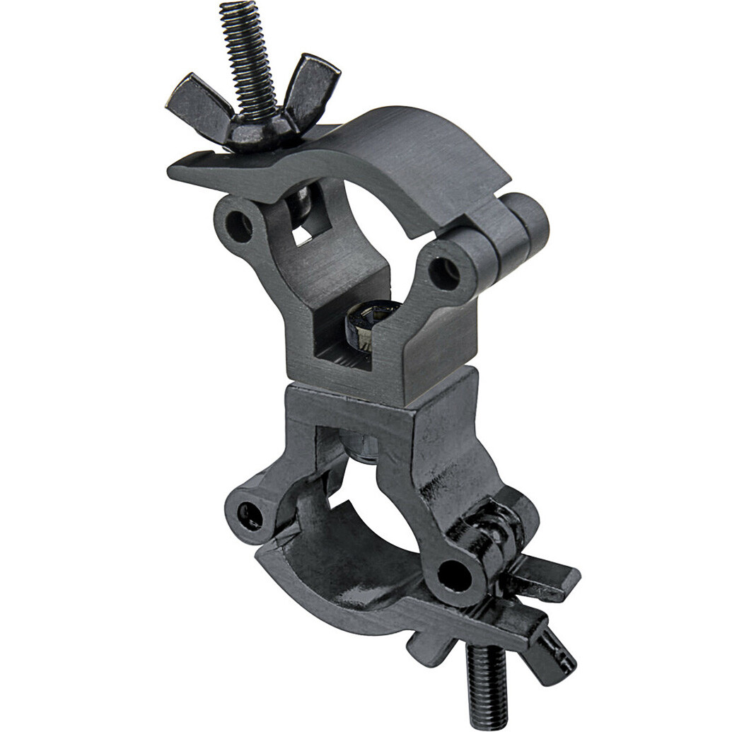 Kupo Mini Swivel Coupler - Black