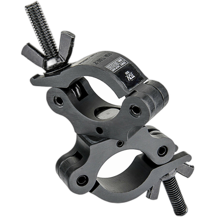 Kupo Slim Type Swivel Coupler - Black