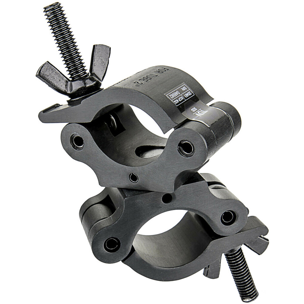 Kupo Swivel Coupler - Black