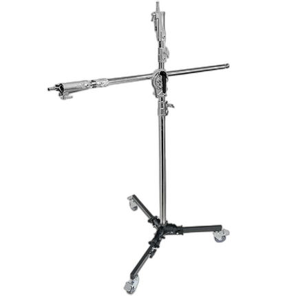 Kupo Junior Boom Roller Stand