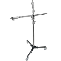 Kupo Junior Boom Roller Stand 0