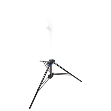 Kupo 12ft Click Stand with Removable Center Column