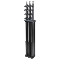 Kupo 12ft Click Stand with Removable Center Column 5