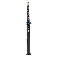 Kupo - 7 Ft Click Stand - Black 1