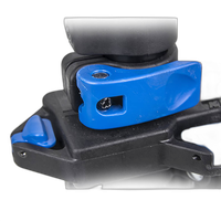 Kupo - 7 Ft Click Stand - Black 4