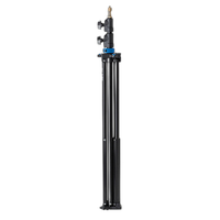Kupo - 8 Ft Click Stand - Black 2