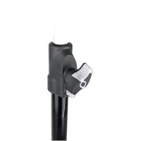 Kupo - 8 Ft Click Stand - Black 3