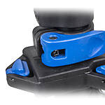 Kupo - 8 Ft Click Stand - Black 4