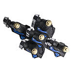 Kupo - 8 Ft Click Stand - Black 7