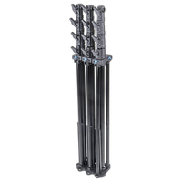 Kupo 9ft Click Stand with Removable Center Column 4