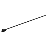 Kupo 40 Inch Hex Grip Arm with Big Handle - Black 0