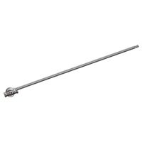 Kupo 40 Inch Hex Grip Arm with Big Handle - Black 1