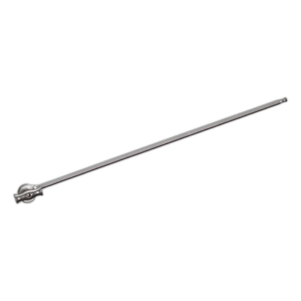 Kupo 40 Inch Hex Grip Arm with Big Handle - Silver